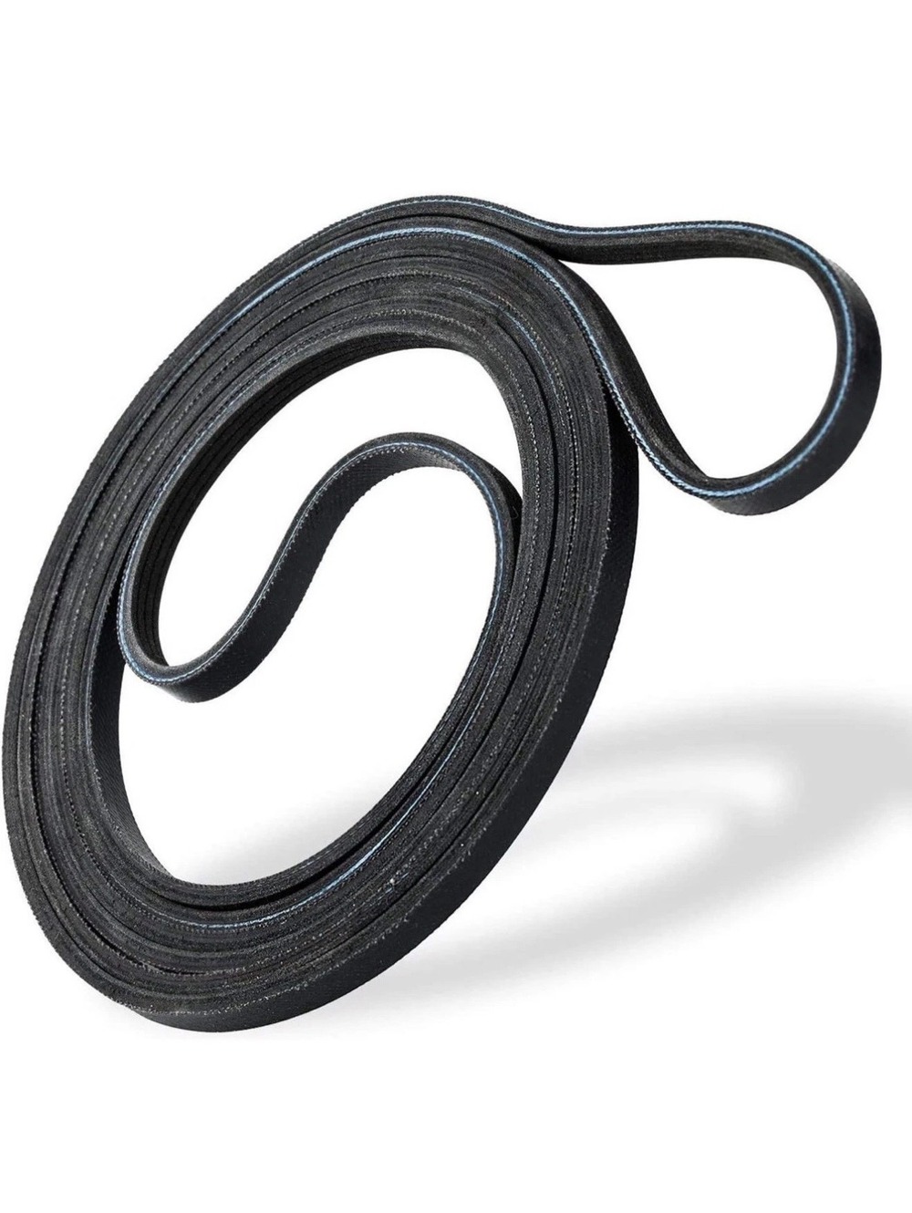 661570V Dryer Drive Belt Replacement 8mm x 3mm Multi-Rib Belt New